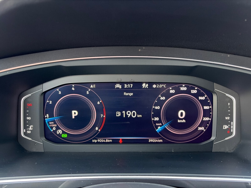 2023 Volkswagen Tiguan - Gallery image 15