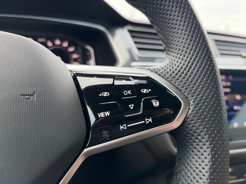 2024 Volkswagen Tiguan - Gallery image 16