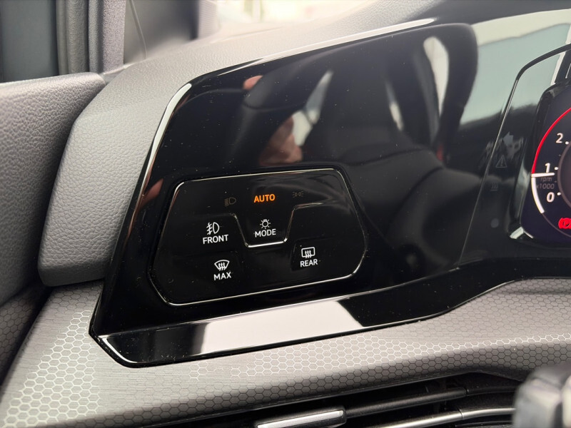 2023 Volkswagen Golf GTI - Gallery image 15