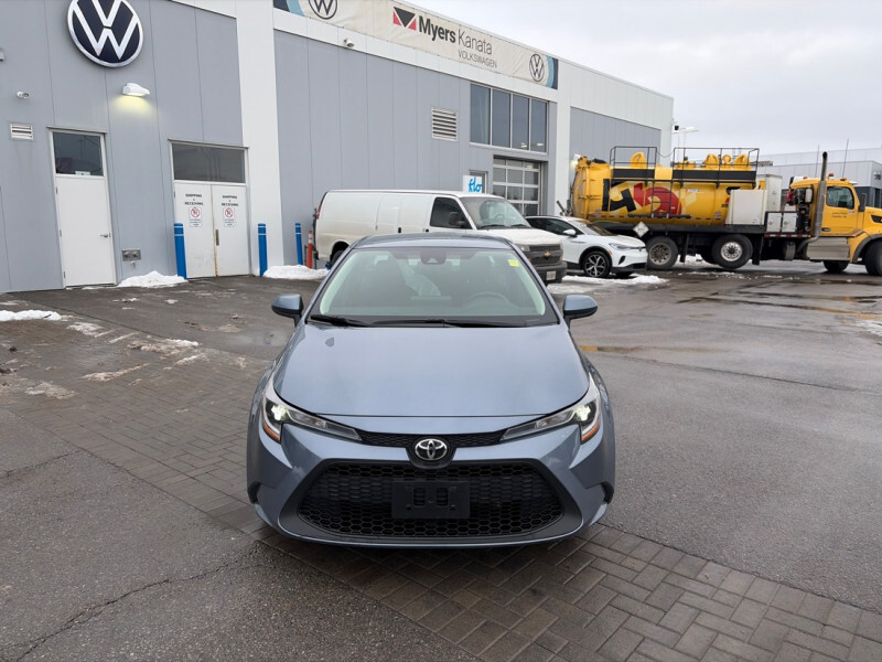 2022 Toyota Corolla - Gallery image 5