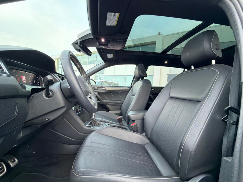 2023 Volkswagen Tiguan - Gallery image 8