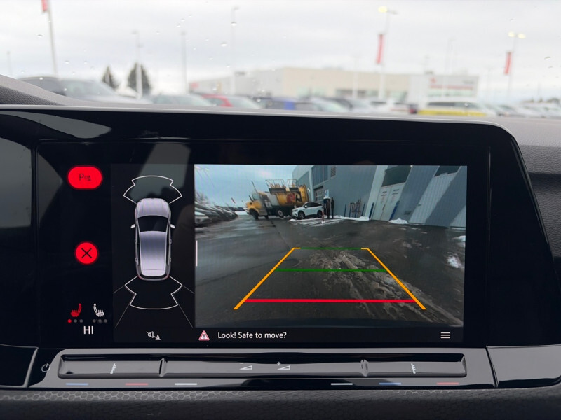 2023 Volkswagen Golf GTI - Gallery image 17