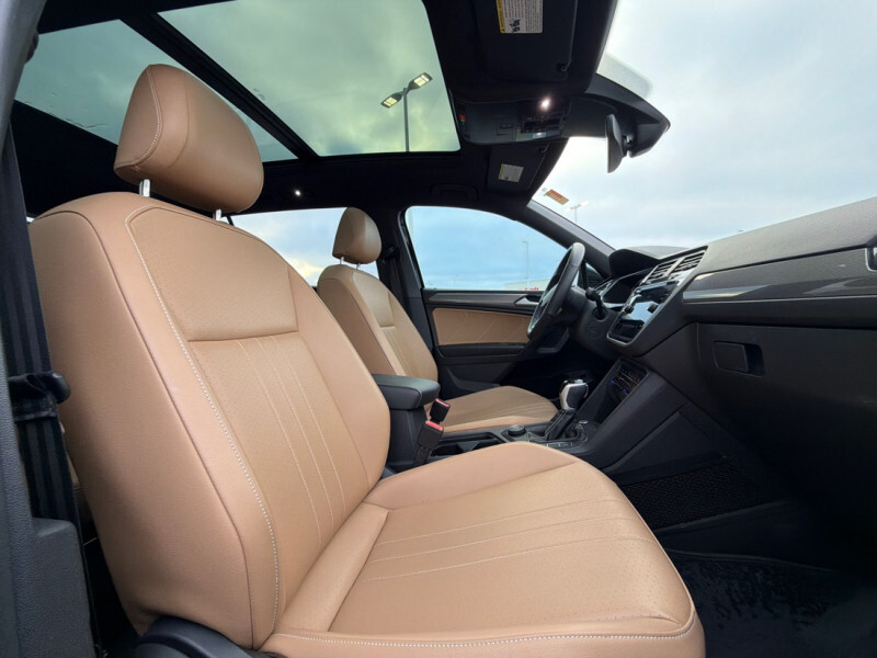 2024 Volkswagen Tiguan - Gallery image 12