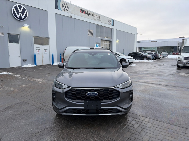 2024 Ford Escape - Gallery image 6