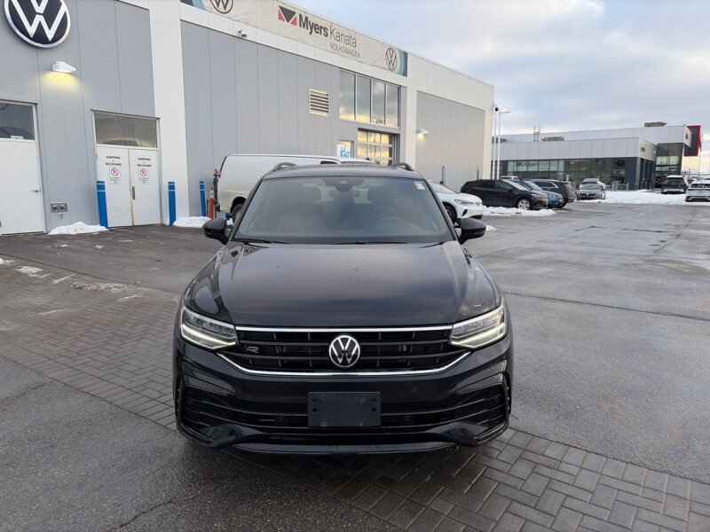 2023 Volkswagen Tiguan - Gallery image 5
