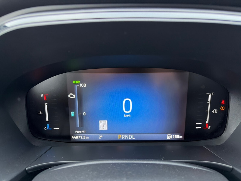 2024 Ford Escape - Gallery image 17