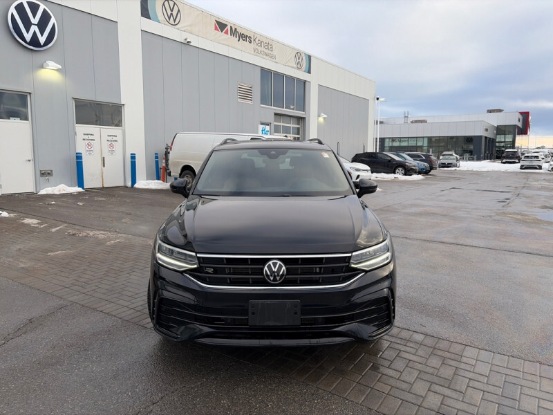2024 Volkswagen Tiguan - Gallery image 7