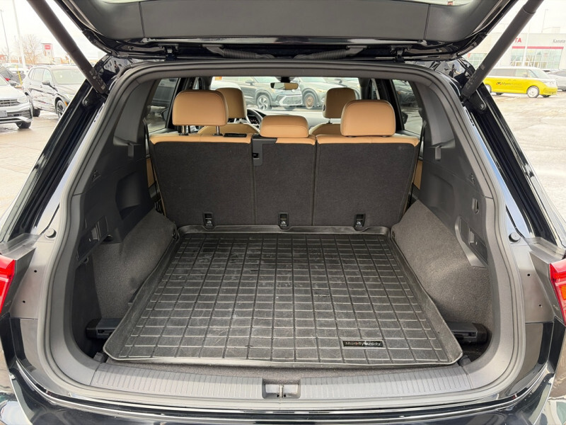 2024 Volkswagen Tiguan - Gallery image 4