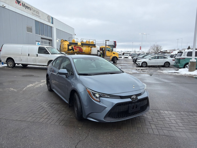 2022 Toyota Corolla - Gallery image 4