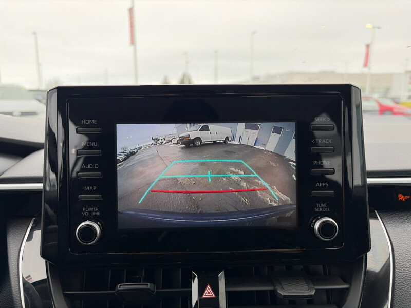 2022 Toyota Corolla - Gallery image 16