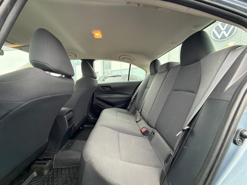 2022 Toyota Corolla - Gallery image 18