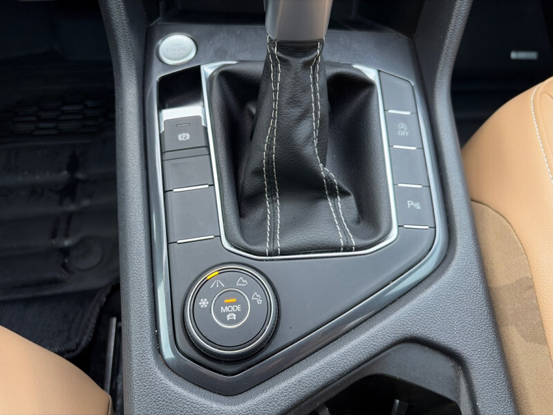 2024 Volkswagen Tiguan - Gallery image 19