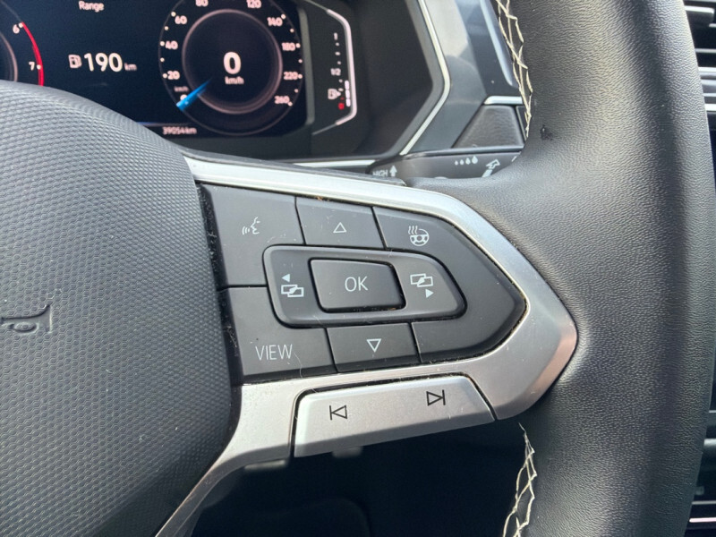 2023 Volkswagen Tiguan - Gallery image 14