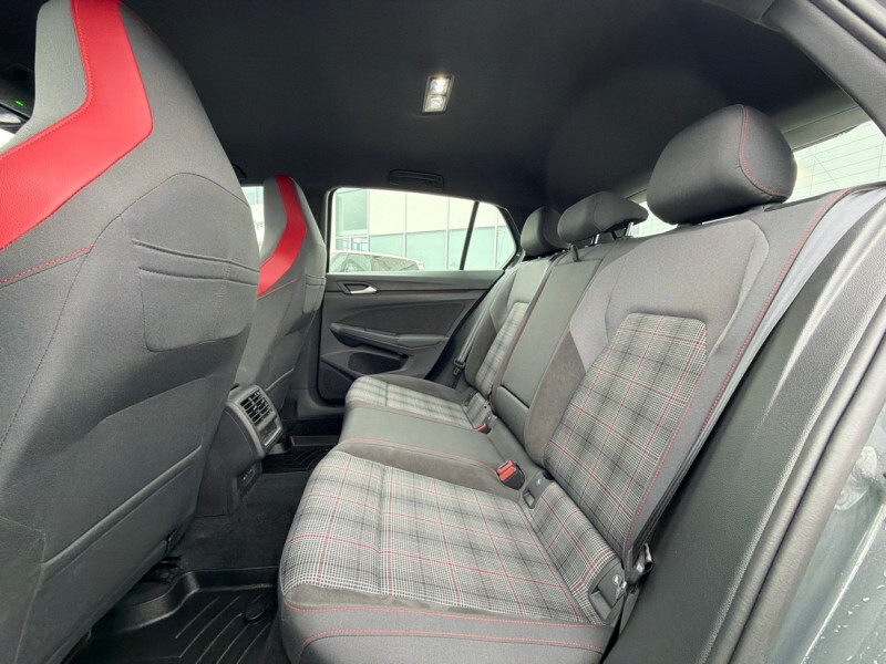 2023 Volkswagen Golf GTI - Gallery image 18
