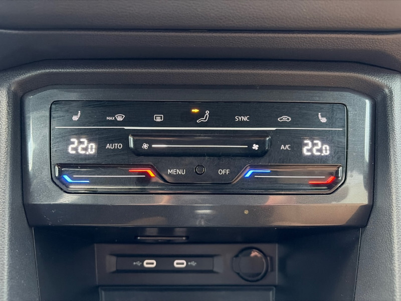 2024 Volkswagen Tiguan - Gallery image 20