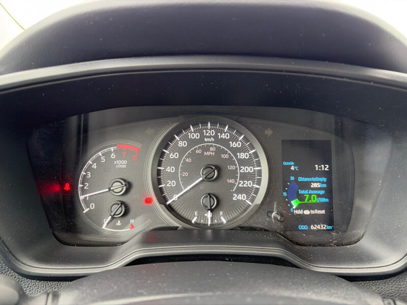 2022 Toyota Corolla - Gallery image 14