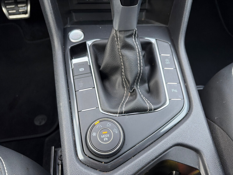 2023 Volkswagen Tiguan - Gallery image 16