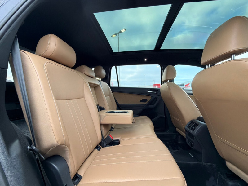 2024 Volkswagen Tiguan - Gallery image 23
