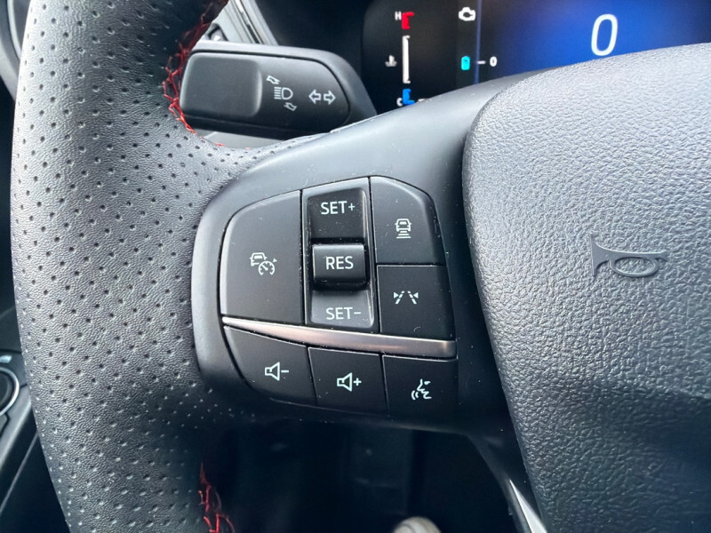 2024 Ford Escape - Gallery image 14