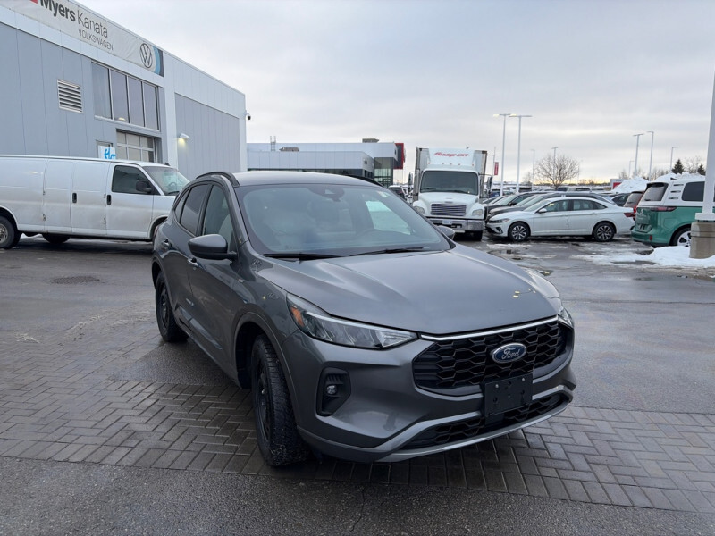 2024 Ford Escape - Gallery image 5