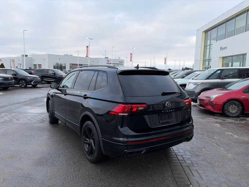 2023 Volkswagen Tiguan - Gallery image 2
