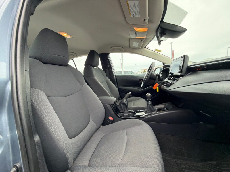 2022 Toyota Corolla - Gallery image 9