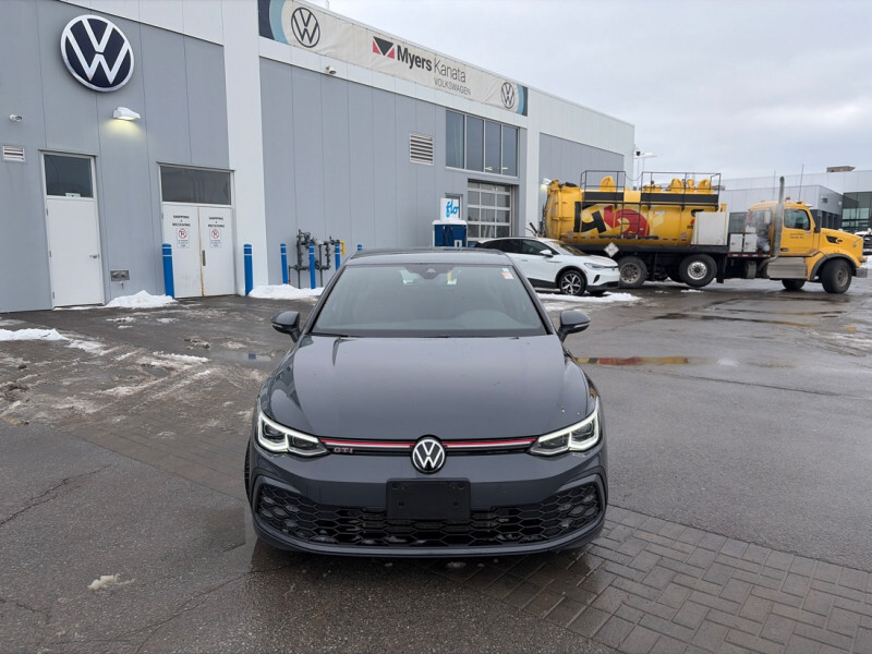 2023 Volkswagen Golf GTI - Gallery image 6