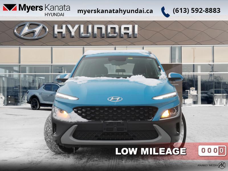 2023 Hyundai Kona - Gallery image 1