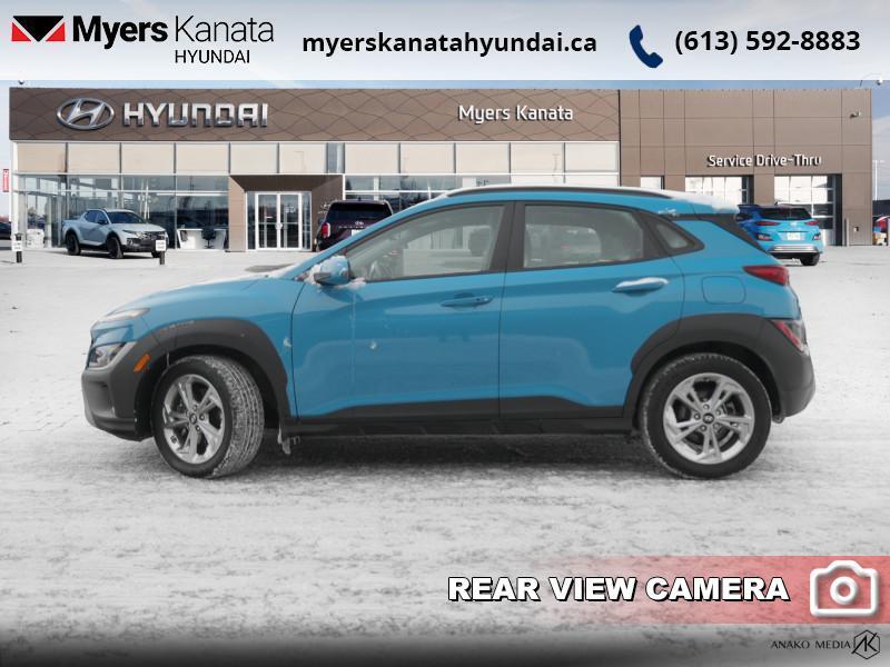 2023 Hyundai Kona - Gallery image 4