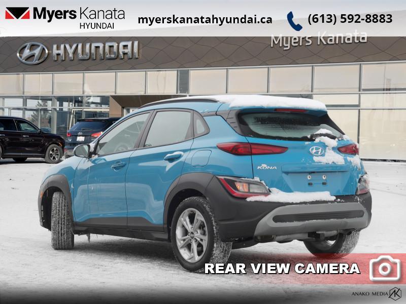 2023 Hyundai Kona - Gallery image 3
