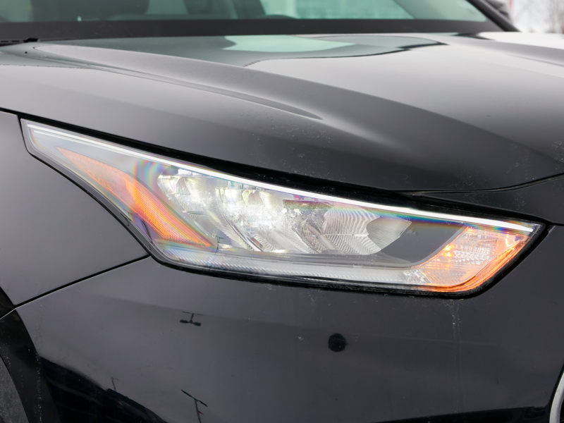 2022 Toyota Highlander - Gallery image 5