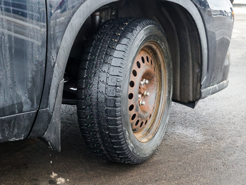 2022 Toyota Highlander - Gallery image 6