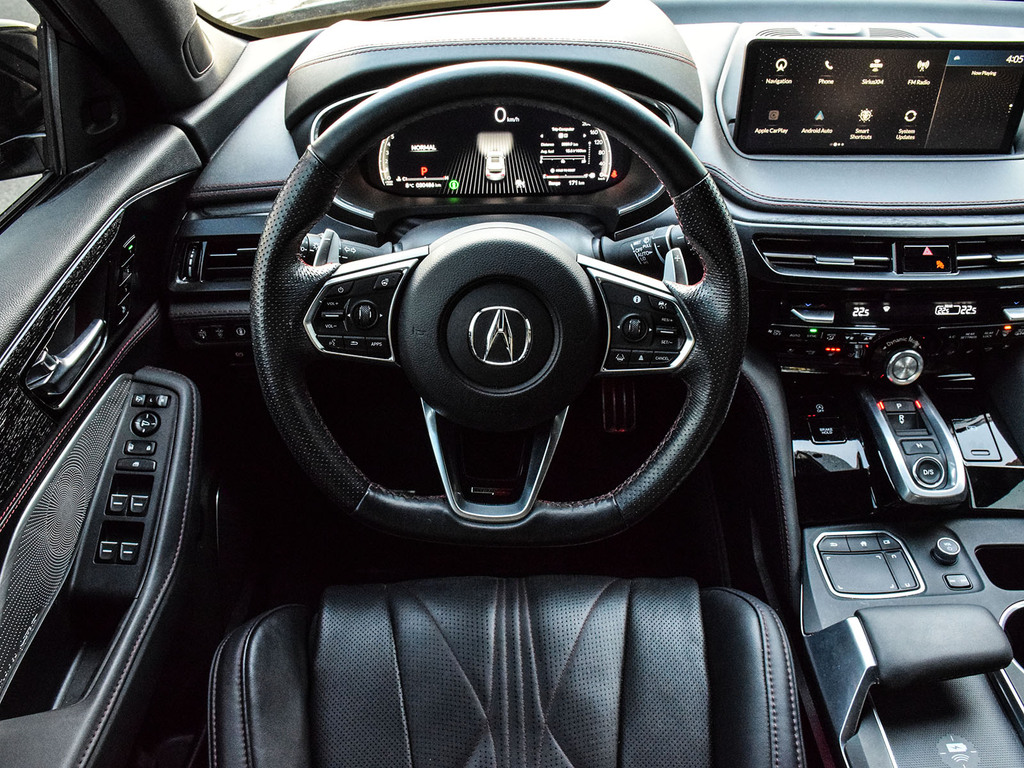 2023 Acura  MDX  Type S Ultra SH-AWD , 多伦多, 第三方LEASE