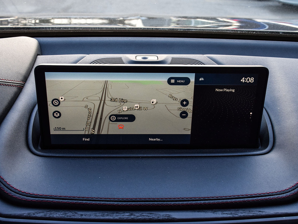 2023 Acura  MDX  Type S Ultra SH-AWD , 多伦多, 第三方LEASE