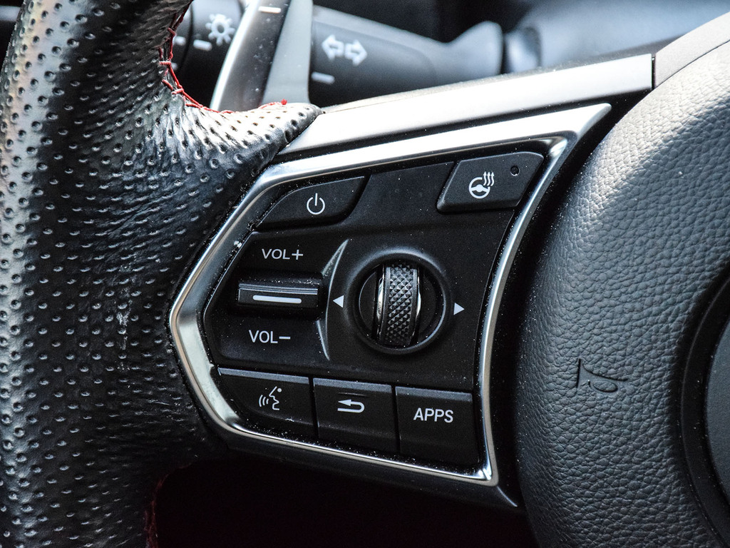 2023 Acura  MDX  Type S Ultra SH-AWD , 多伦多, 第三方LEASE