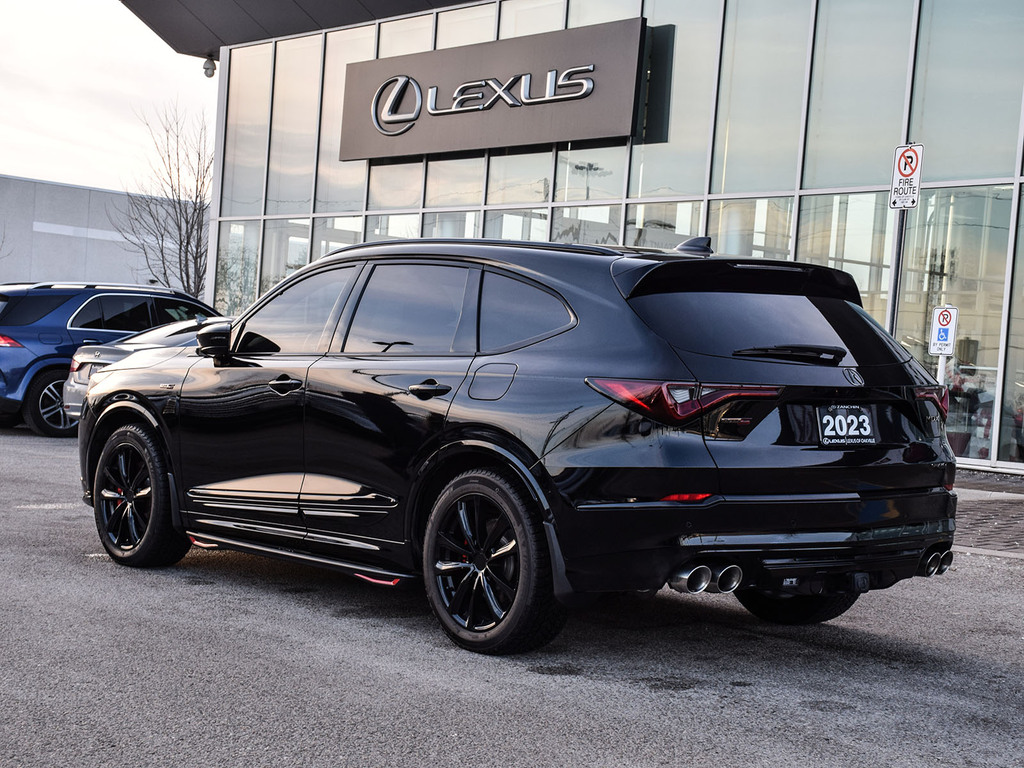 2023 Acura  MDX  Type S Ultra SH-AWD , 多伦多, 第三方LEASE