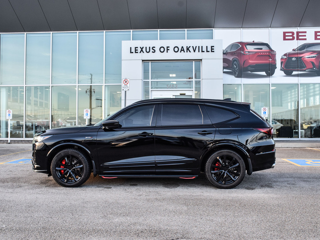 2023 Acura  MDX  Type S Ultra SH-AWD , 多伦多, 第三方LEASE