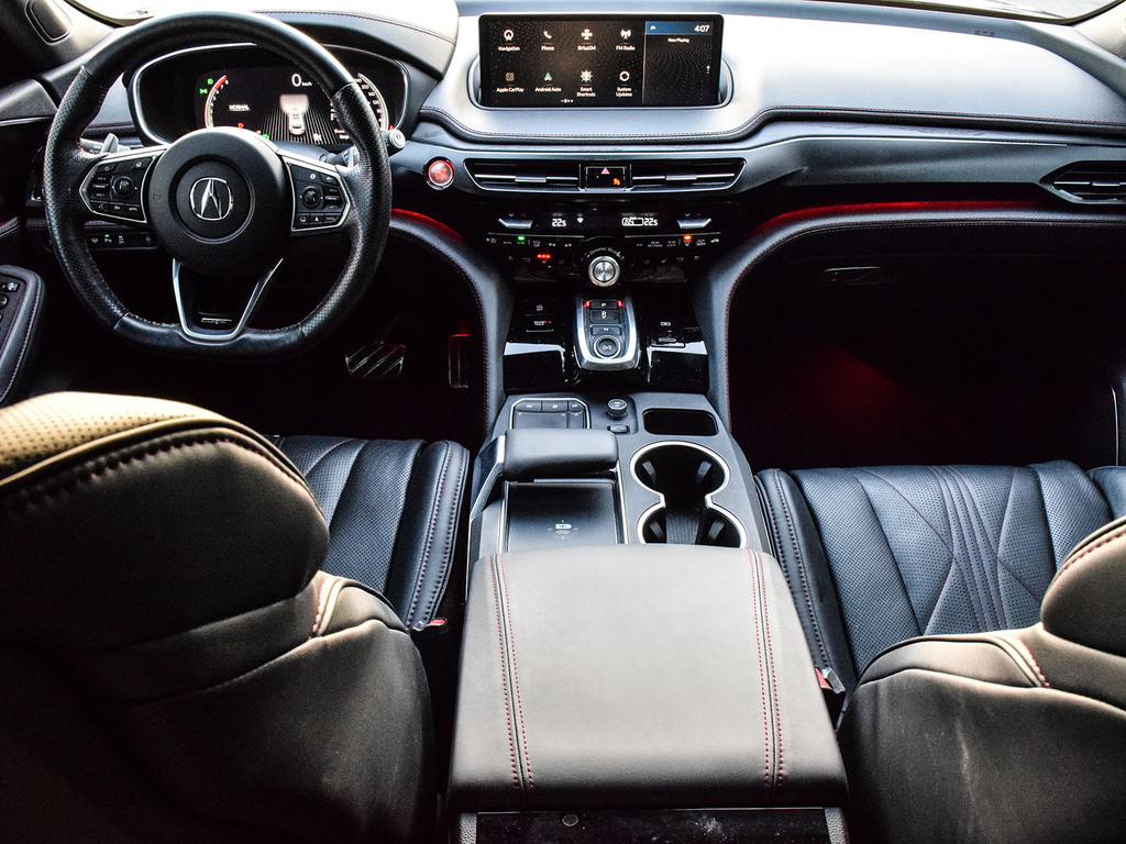 2023 Acura  MDX  Type S Ultra SH-AWD , 多伦多, 第三方LEASE