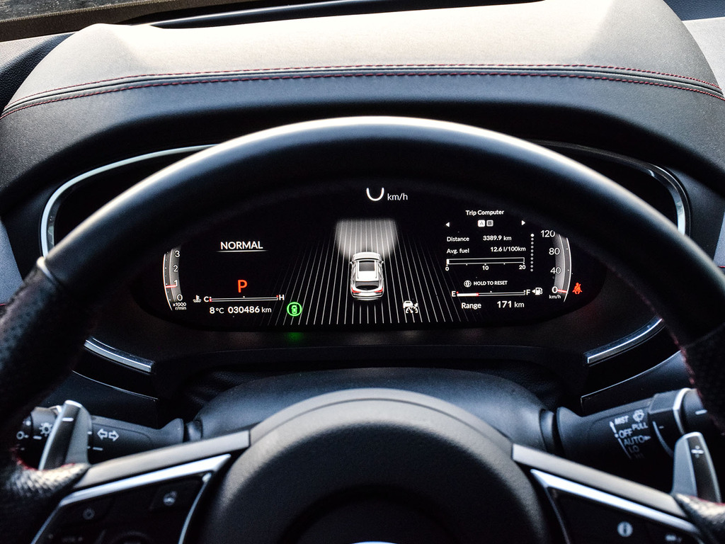 2023 Acura  MDX  Type S Ultra SH-AWD , 多伦多, 第三方LEASE