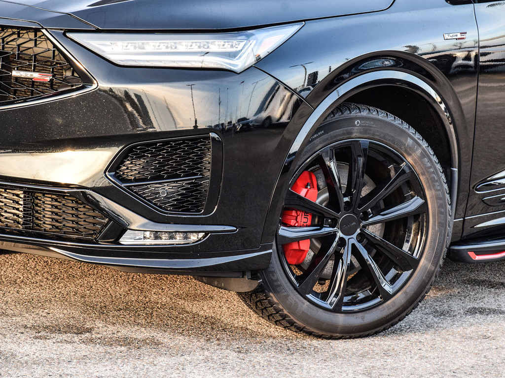 2023 Acura  MDX  Type S Ultra SH-AWD , 多伦多, 第三方LEASE