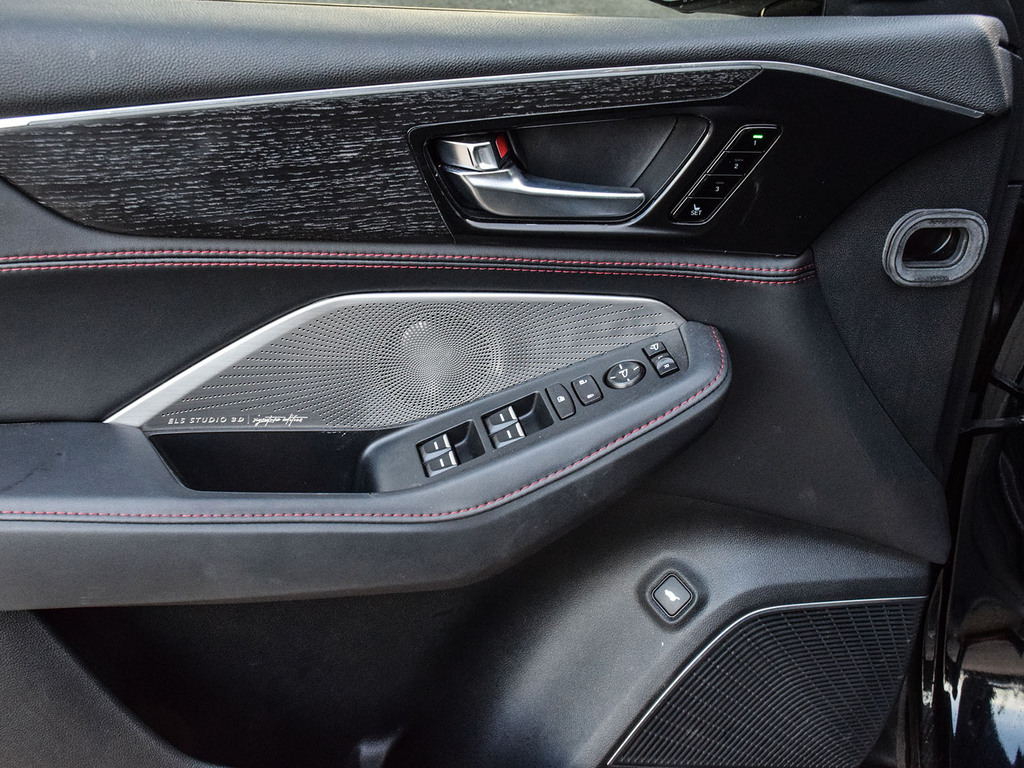 2023 Acura  MDX  Type S Ultra SH-AWD , 多伦多, 第三方LEASE