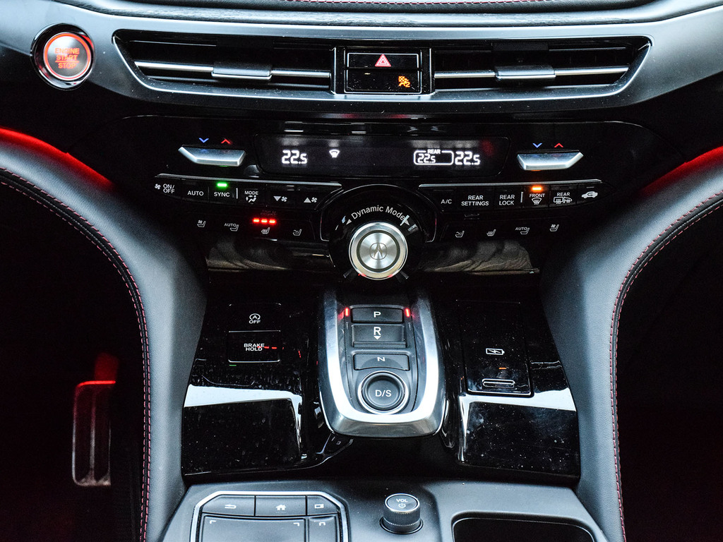 2023 Acura  MDX  Type S Ultra SH-AWD , 多伦多, 第三方LEASE