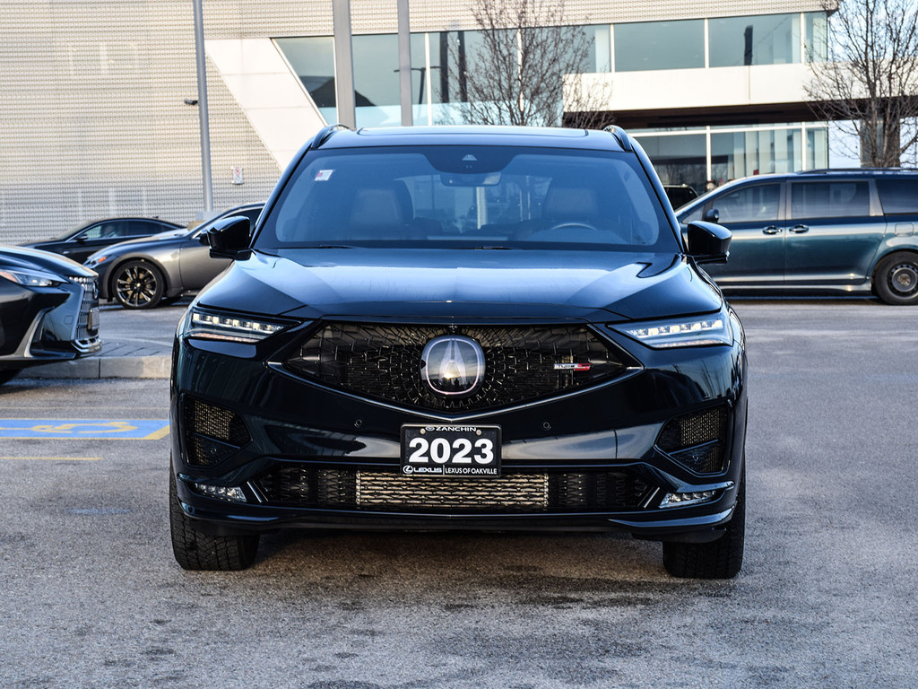 2023 Acura  MDX  Type S Ultra SH-AWD , 多伦多, 第三方LEASE