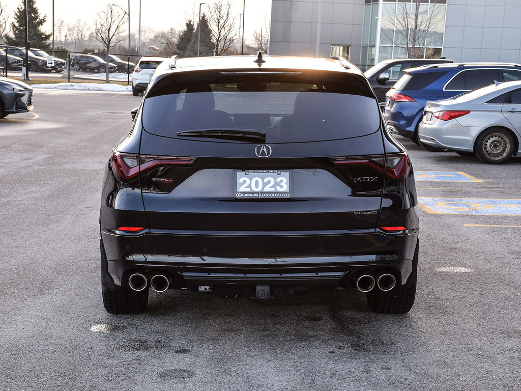 2023 Acura  MDX  Type S Ultra SH-AWD , 多伦多, 第三方LEASE
