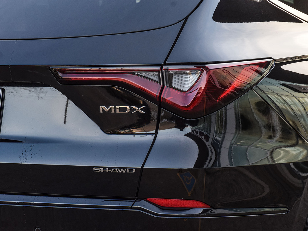 2023 Acura  MDX  Type S Ultra SH-AWD , 多伦多, 第三方LEASE