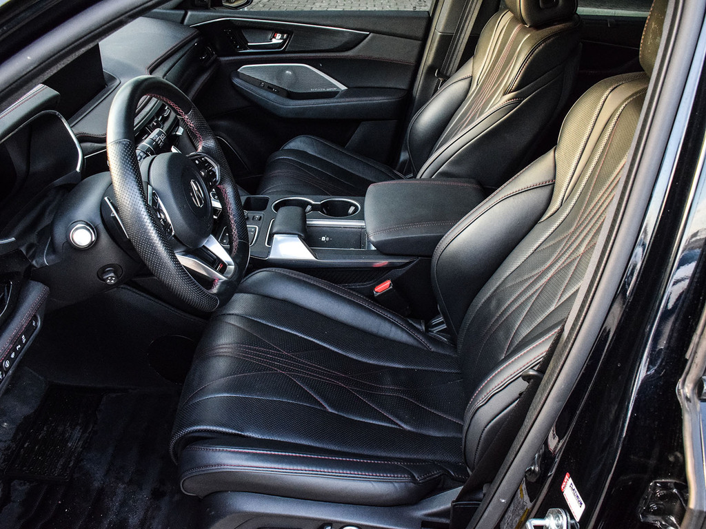 2023 Acura  MDX  Type S Ultra SH-AWD , 多伦多, 第三方LEASE