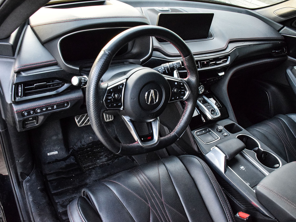 2023 Acura  MDX  Type S Ultra SH-AWD , 多伦多, 第三方LEASE