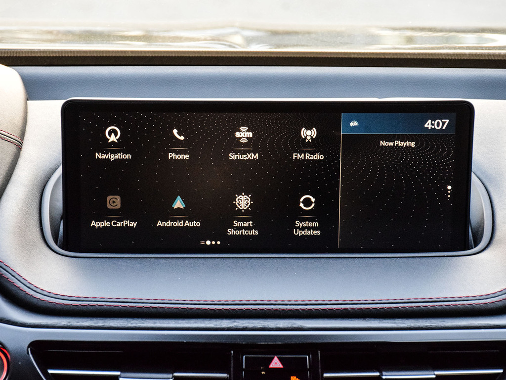 2023 Acura  MDX  Type S Ultra SH-AWD , 多伦多, 第三方LEASE