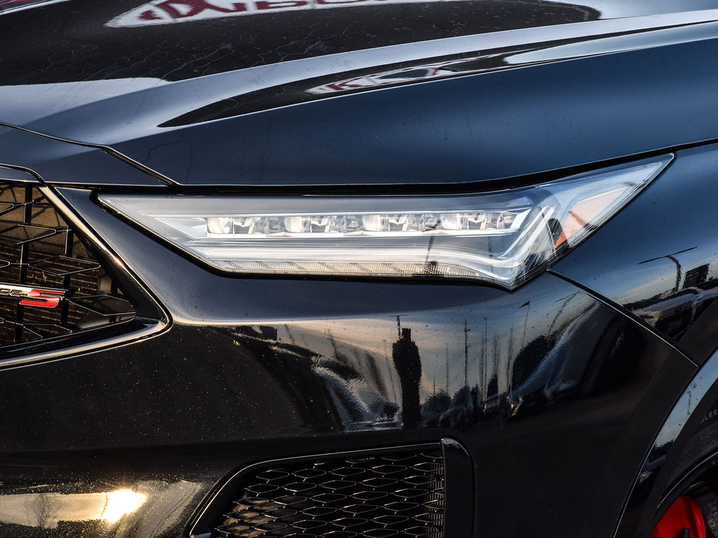 2023 Acura  MDX  Type S Ultra SH-AWD , 多伦多, 第三方LEASE