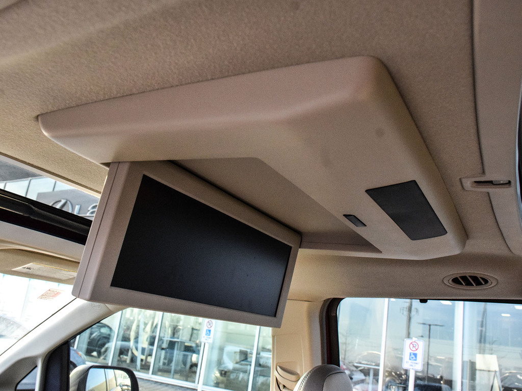 2011 Toyota  Sienna XLE Limited, 多伦多, 第三方LEASE